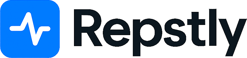 Repstly Logo